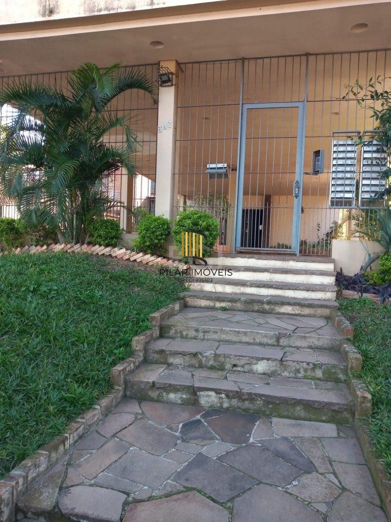 Apartamento para Venda - 43m², 1 dormitório, Teresópolis - Pilar Imóveis