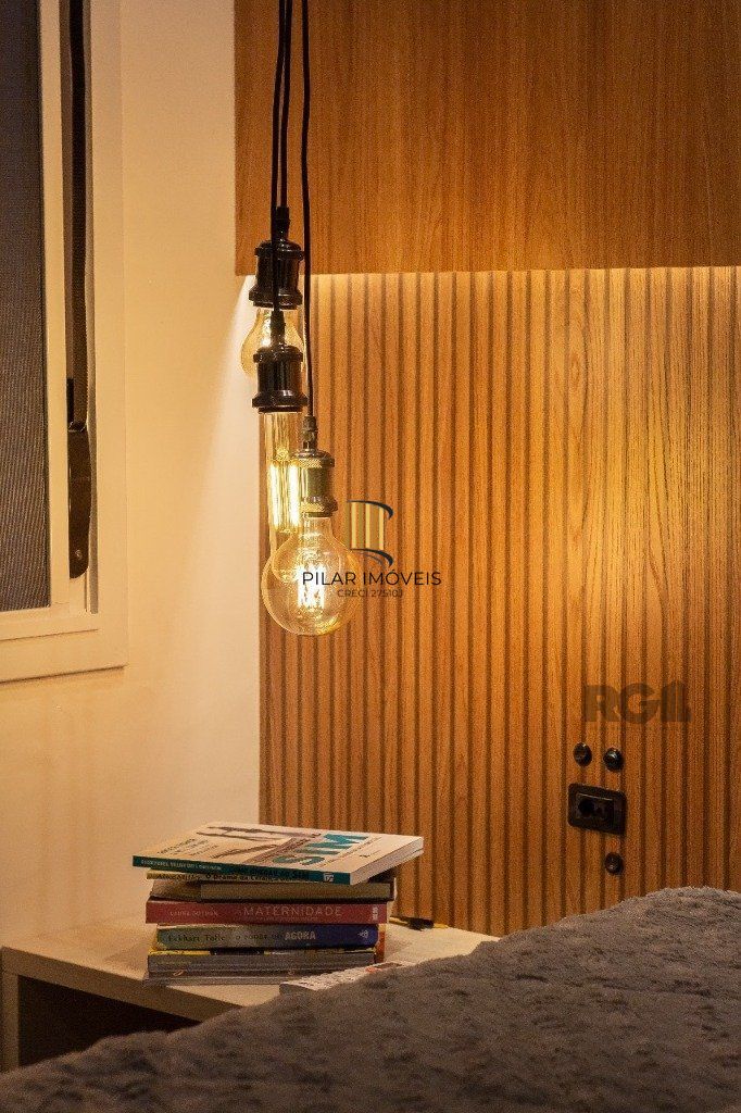 Apartamento 2 dormitórios no bairro Menino Deus