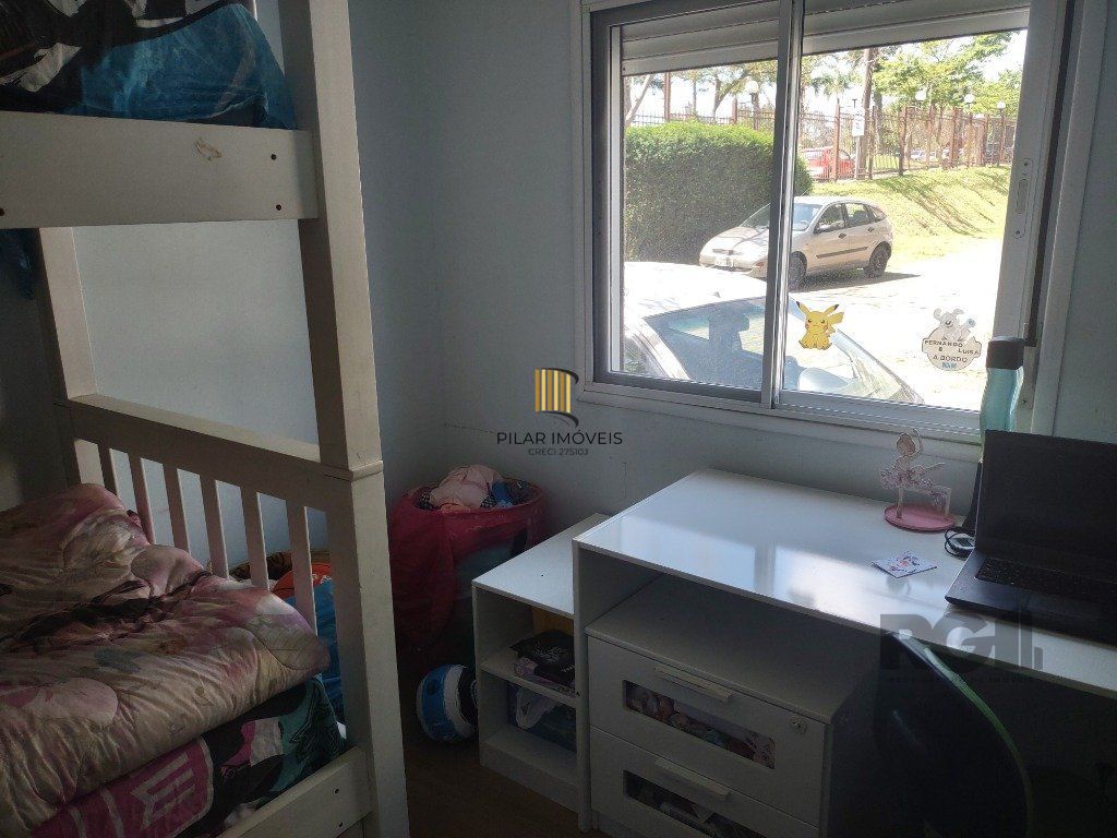 Apartamento para Venda - 80.21m², 3 dormitórios, sendo 1 suites, 1 vaga - Jardim Carvalho, Porto Alegre