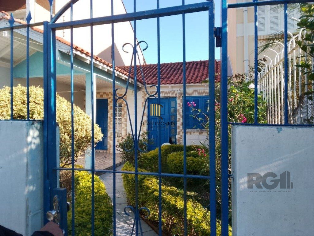 Casa 84m², 2 dormitórios, 1 vaga no bairro Hípica