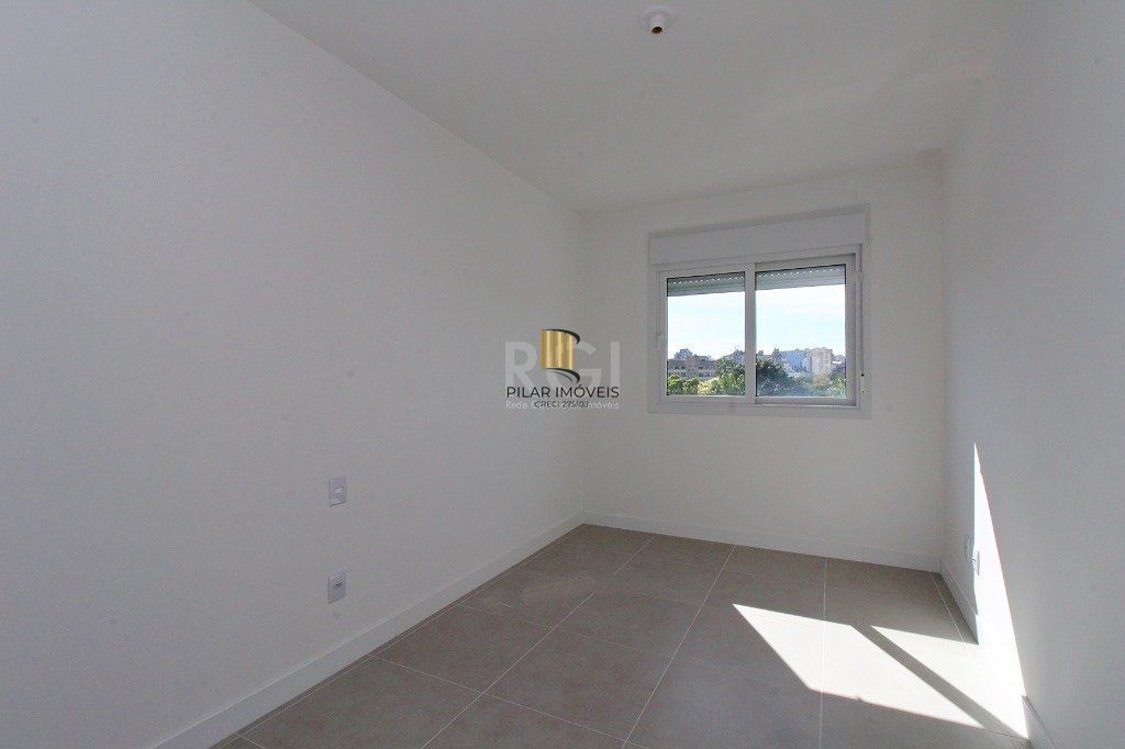Apartamento para Venda - 57m², 2 dormitórios, 1 vaga - Cidade Baixa