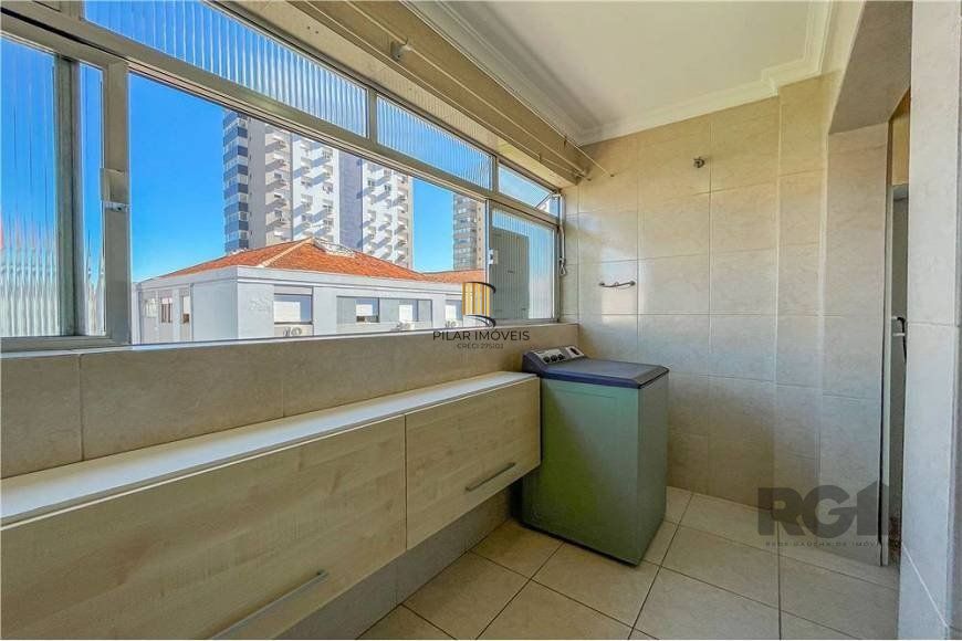 Apartamento 73m² - 2 dormitórios, 2 banheiros, 1 vaga no bairro Jardim Itu