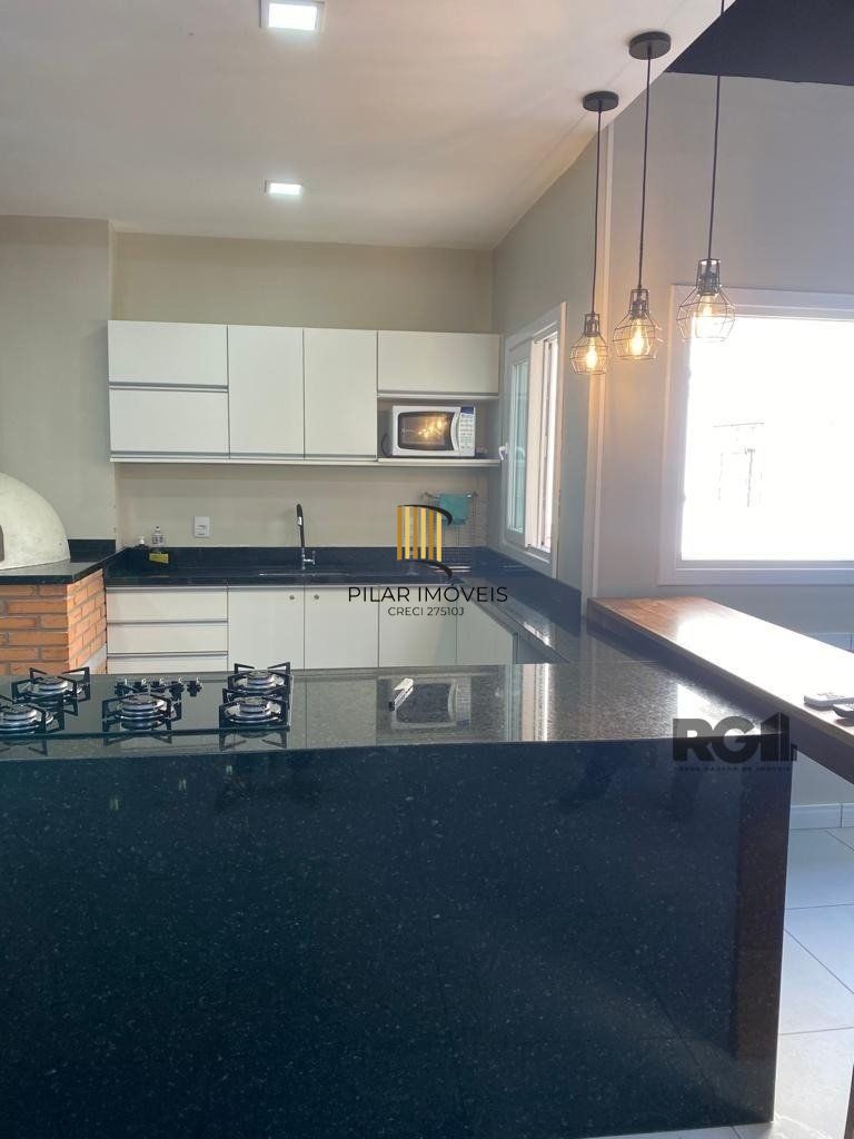 Apartamento 3 dormitórios no bairro Medianeira