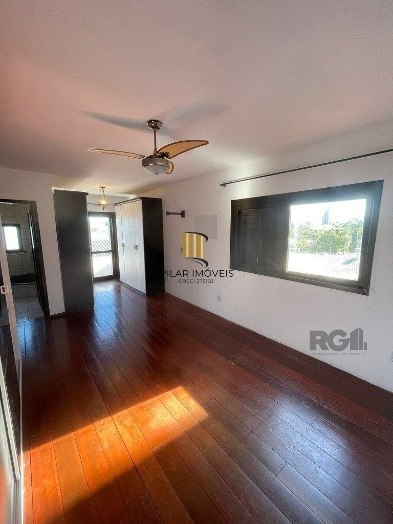 Apartamento 3 dormitórios no bairro Centro