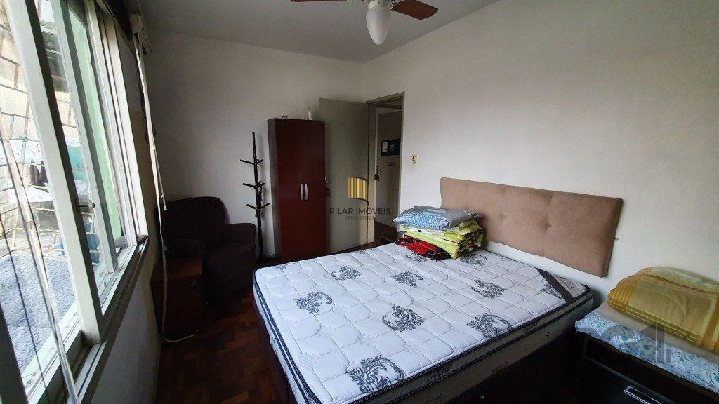Casa 3 dormitórios no bairro Santa Tereza