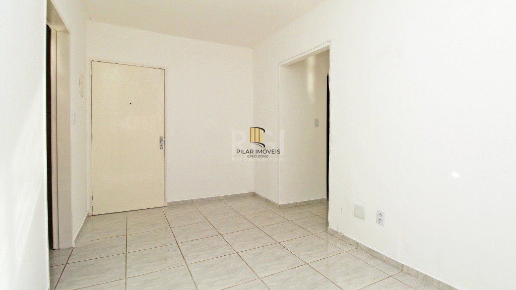 Apartamento 2 dormitórios no bairro Santa Tereza