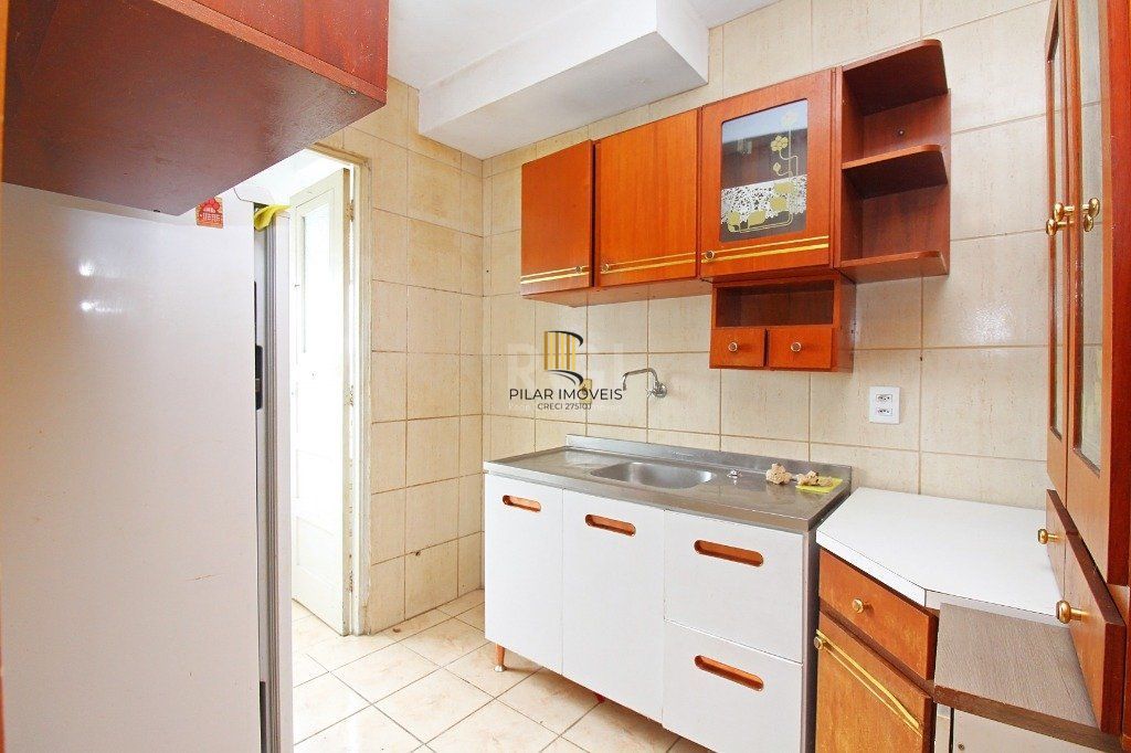 Apartamento para Venda - 61.9m², 2 dormitórios, Partenon