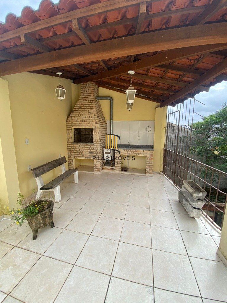 Apartamento 3 dormitórios no bairro Medianeira