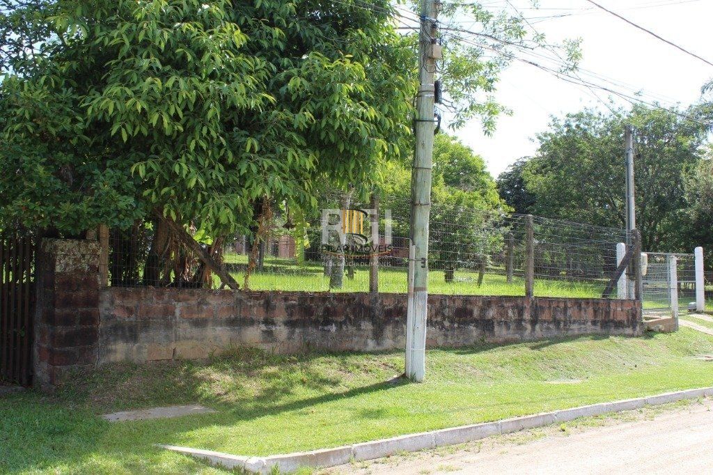 Sítio para Venda - 100m², 3 dormitórios, 9 vagas - Pinheiro