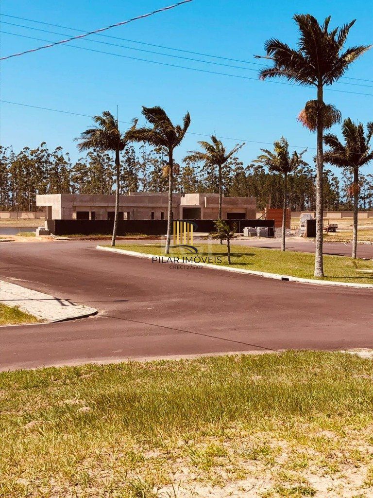Terreno em Condominio Bairro Três Arroios