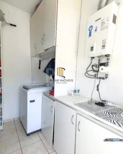 Cobertura para Venda - 189m², 4 dormitórios, sendo 2 suites, 2 vagas - Farroupilha