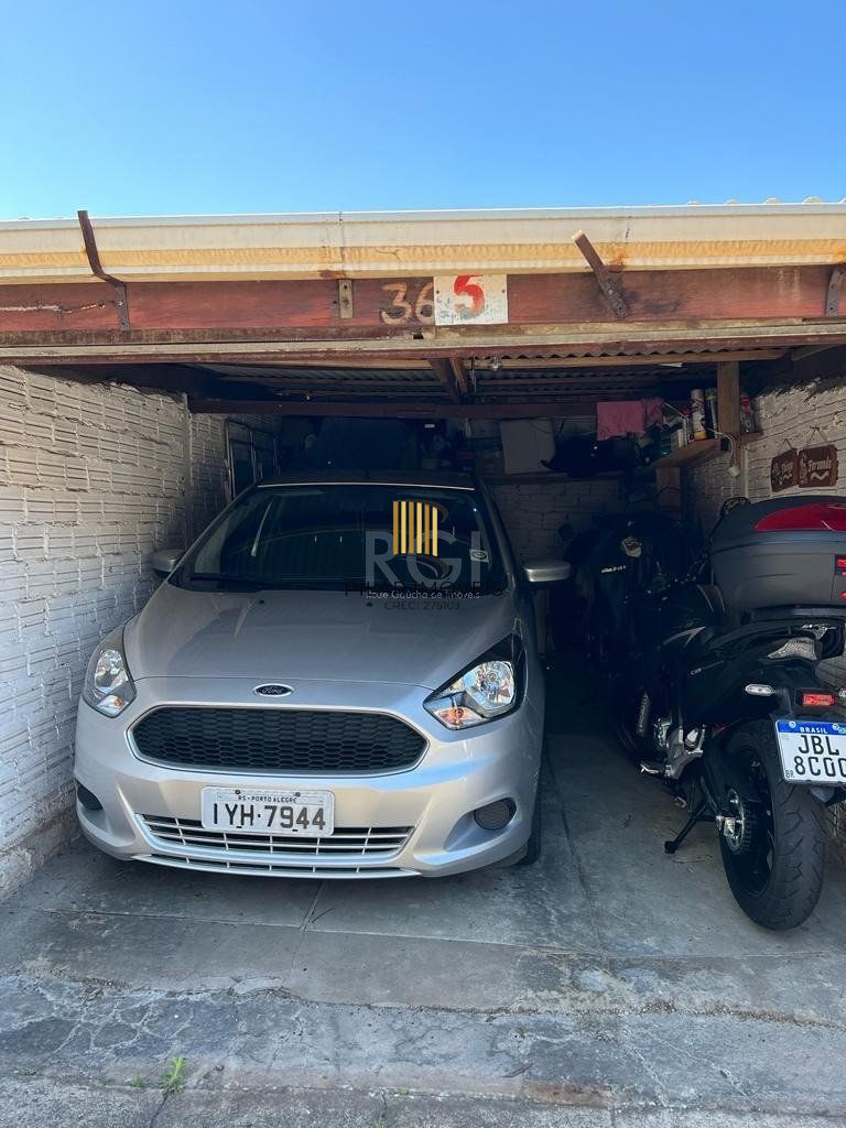 Apartamento para Venda - 61m², 0 dormitórios, Santa Tereza
