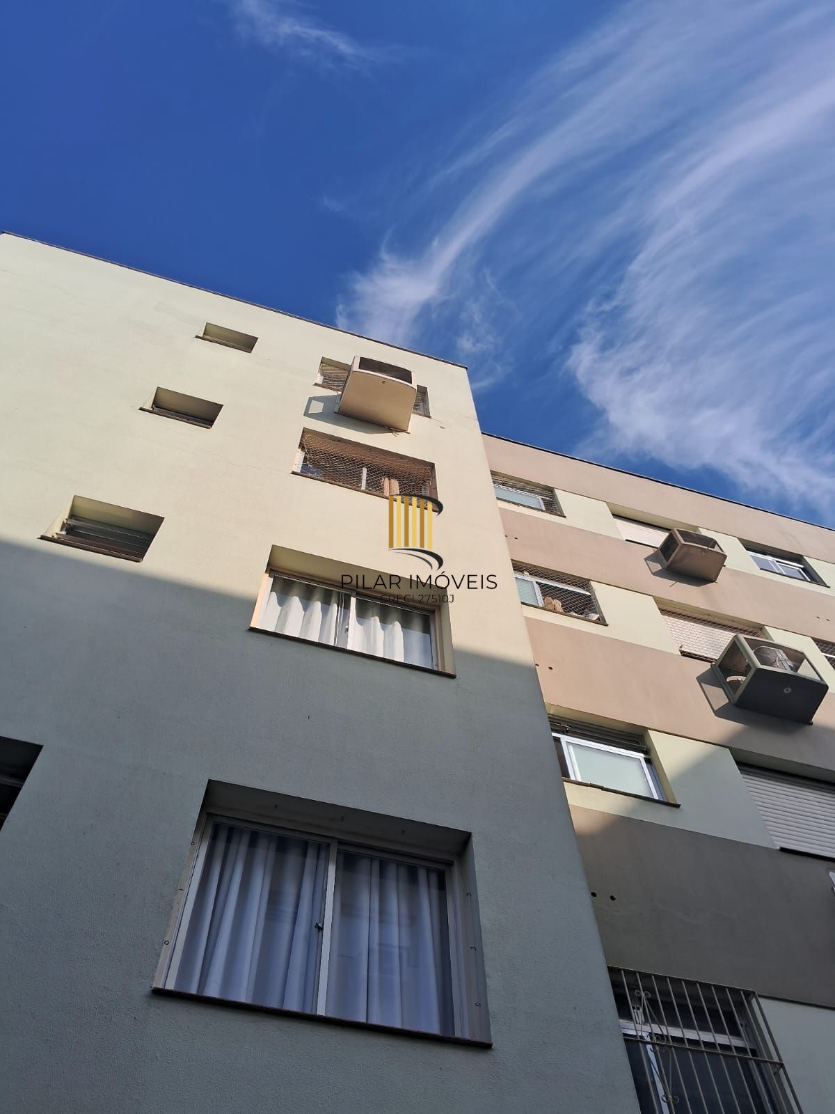 Apartamento à venda com 1 quarto 47 m²