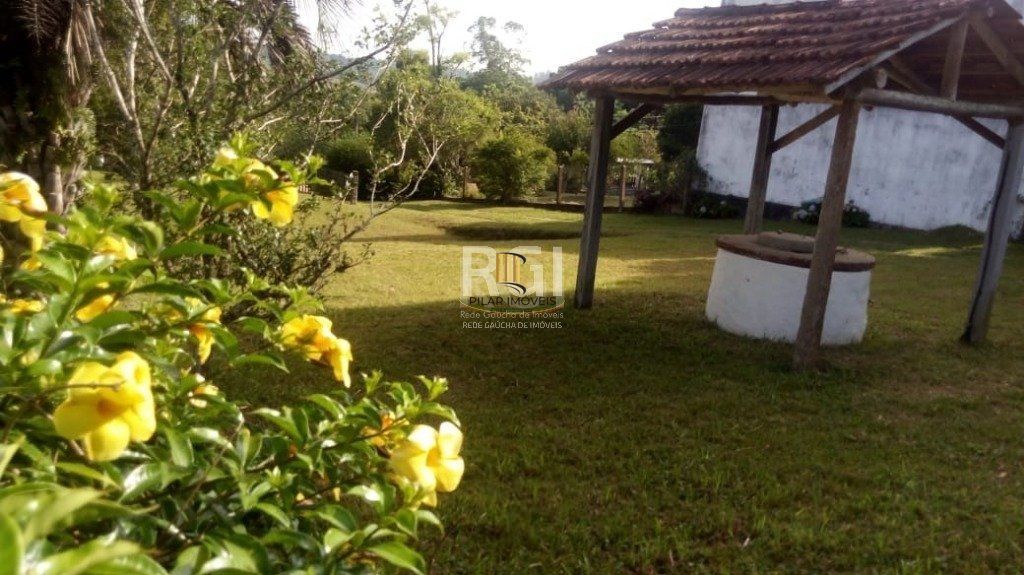 Sítio para Venda - 100m², 3 dormitórios, 9 vagas - Pinheiro