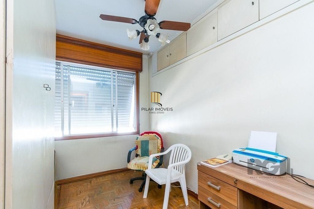 Apartamento 114m² - 3 dormitórios, 2 vagas no bairro São João