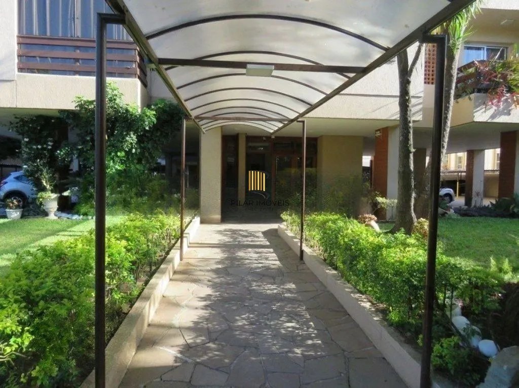 Apartamento 1 dorm à venda Rua Capitão Arisoly Vargas, Glória - Porto Alegr