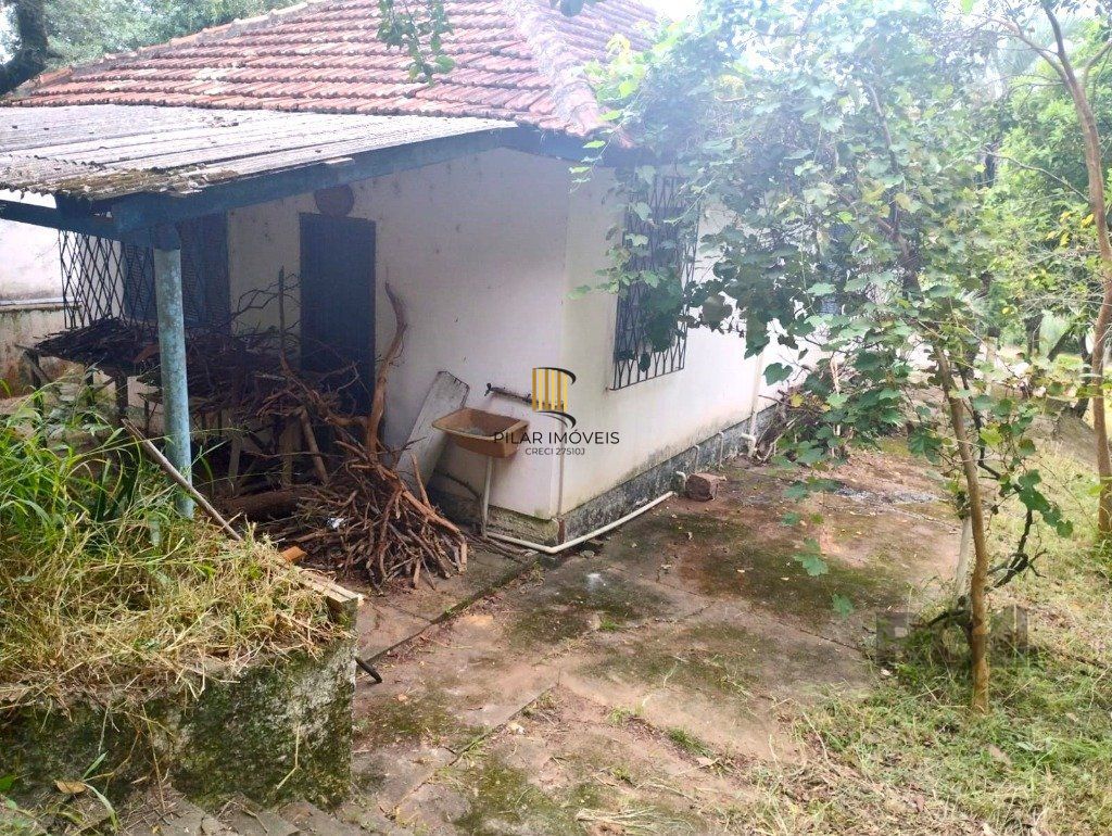 Terreno de 440m² no bairro Belém Novo