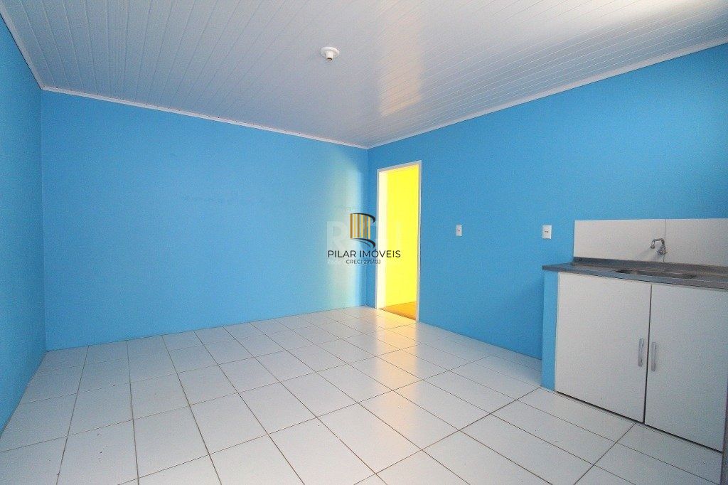Casa 6 dormitórios no bairro Teresópolis