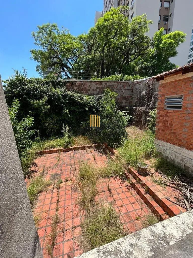 Terreno no bairro Passo da Areia