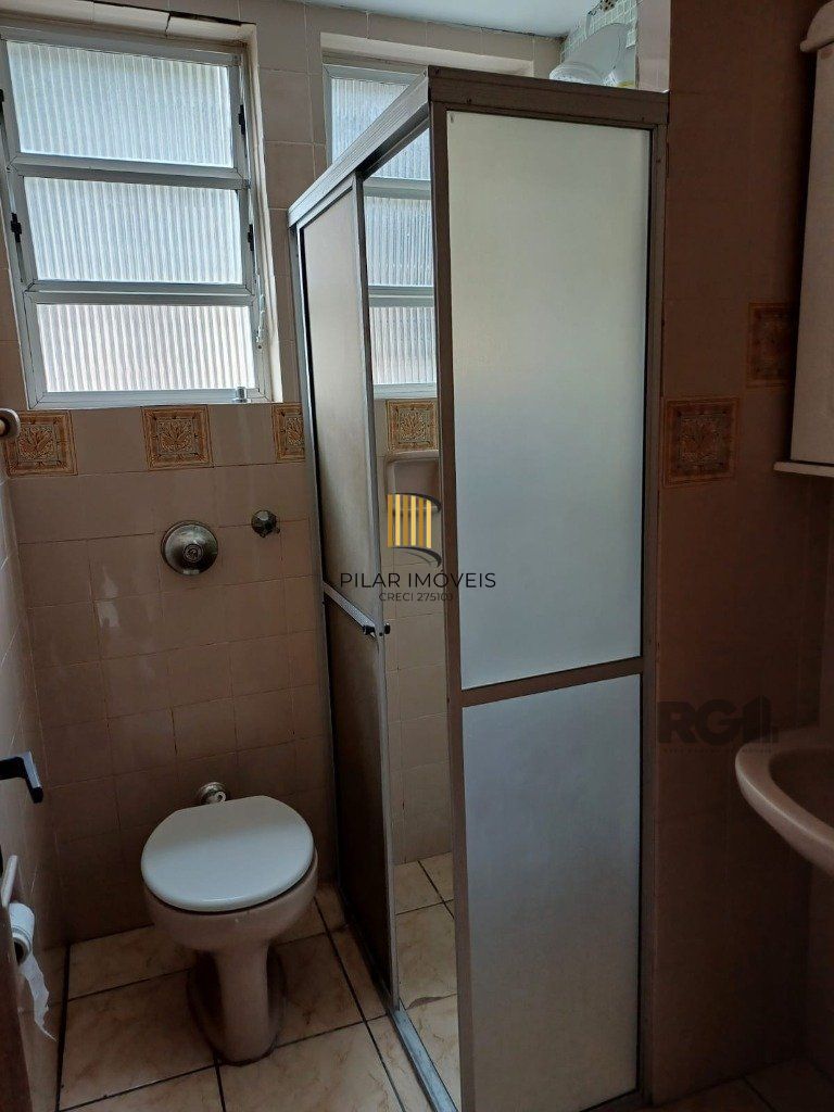 Apartamento 2 dormitórios no bairro Glória