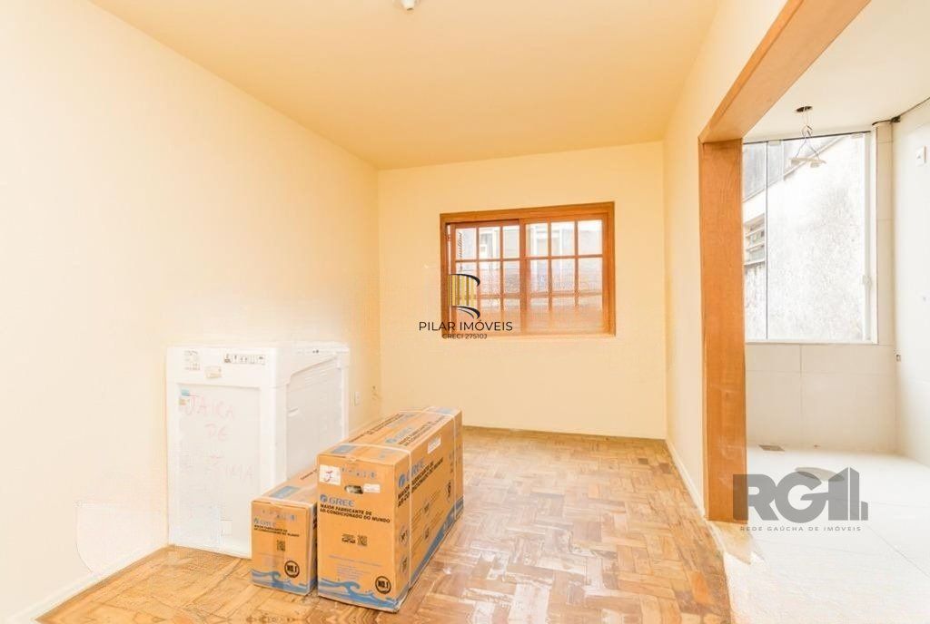 Apartamento de 1 dormitório no bairro Partenon
