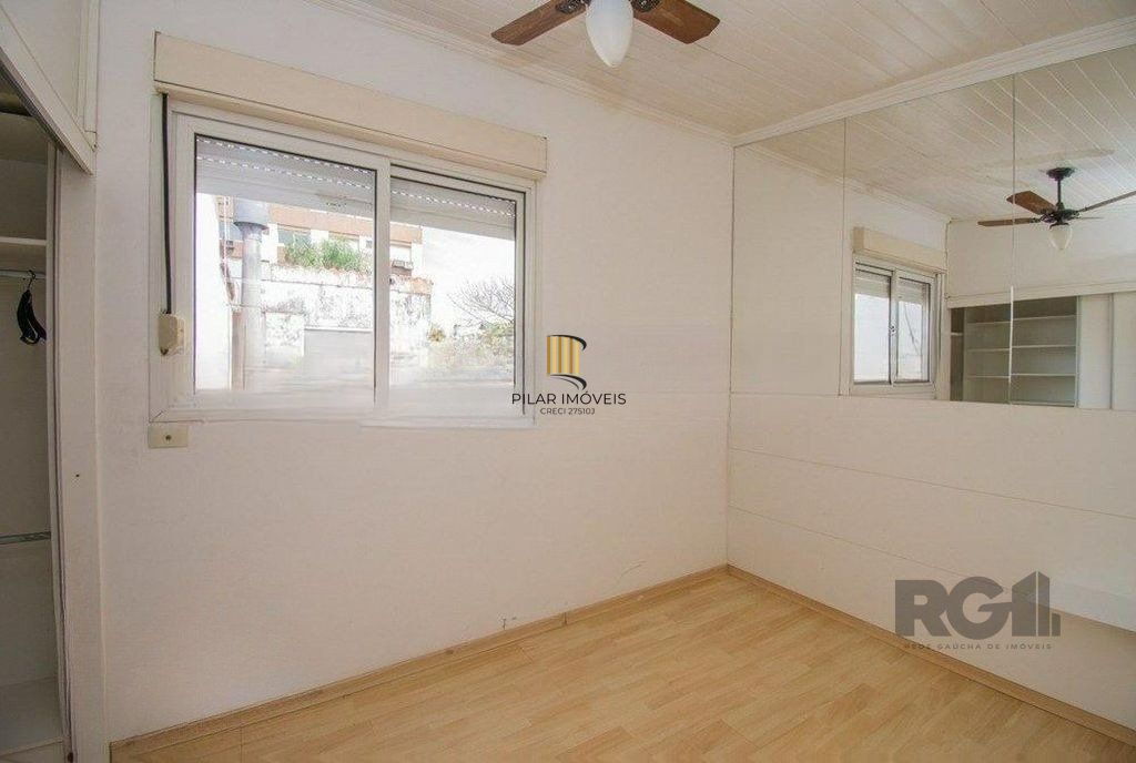 Cobertura à venda com 2 quartos 87 m²  Rua Comendador Rheingantz, Mont Serrat, Porto Alegre