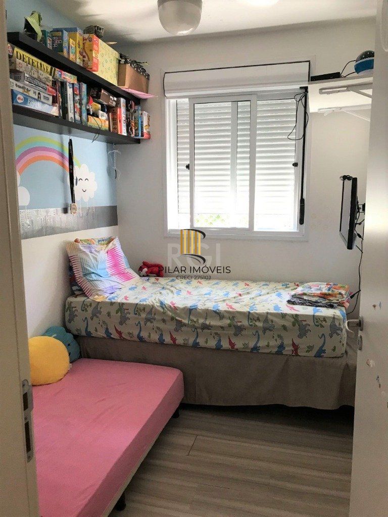 Apartamento para Venda - 62m², 3 dormitórios, sendo 1 suites, 1 vaga - Sarandi