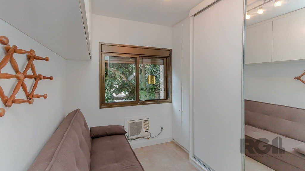 Apartamento 76m² - 2 dormitório e 2 vagas no bairro São João