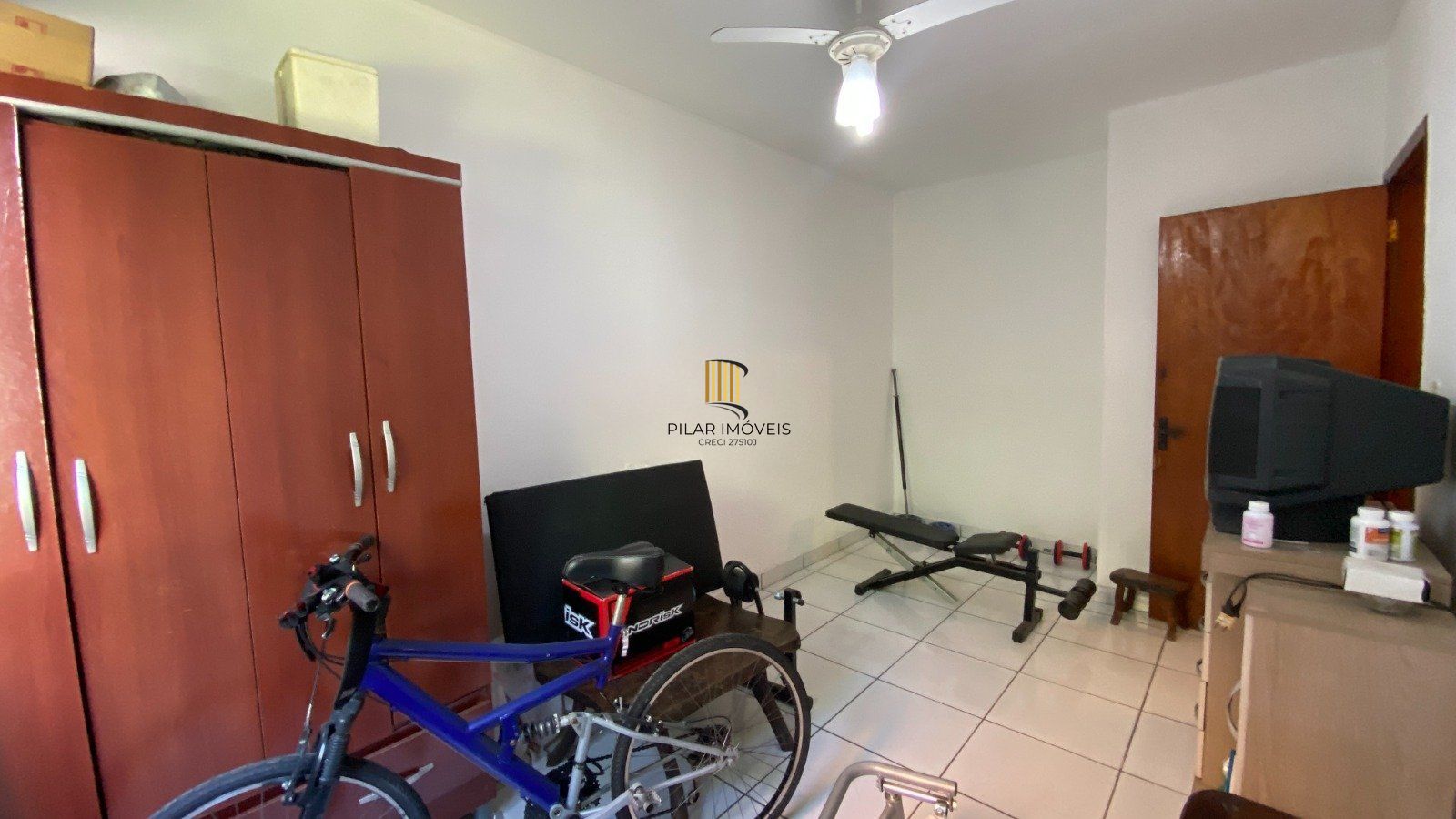 Casa de 3 dormitórios no bairro Jardim Itu
