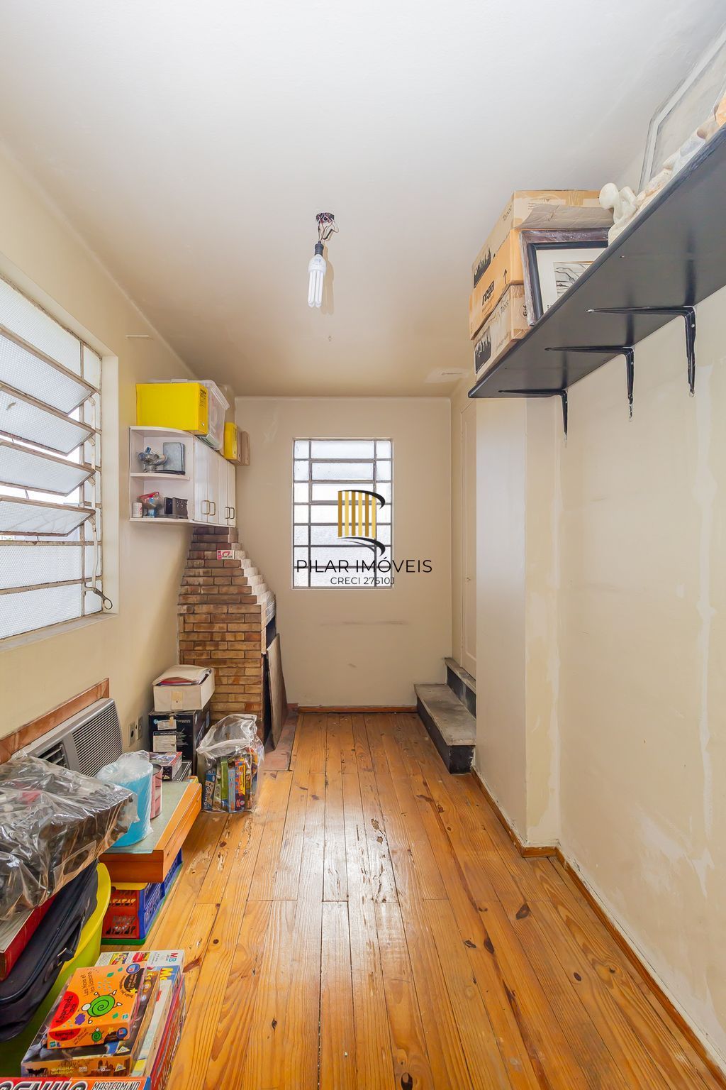 Apartamento 3 dorms à venda Rua Augusto Pestana, Santana - Porto Alegre