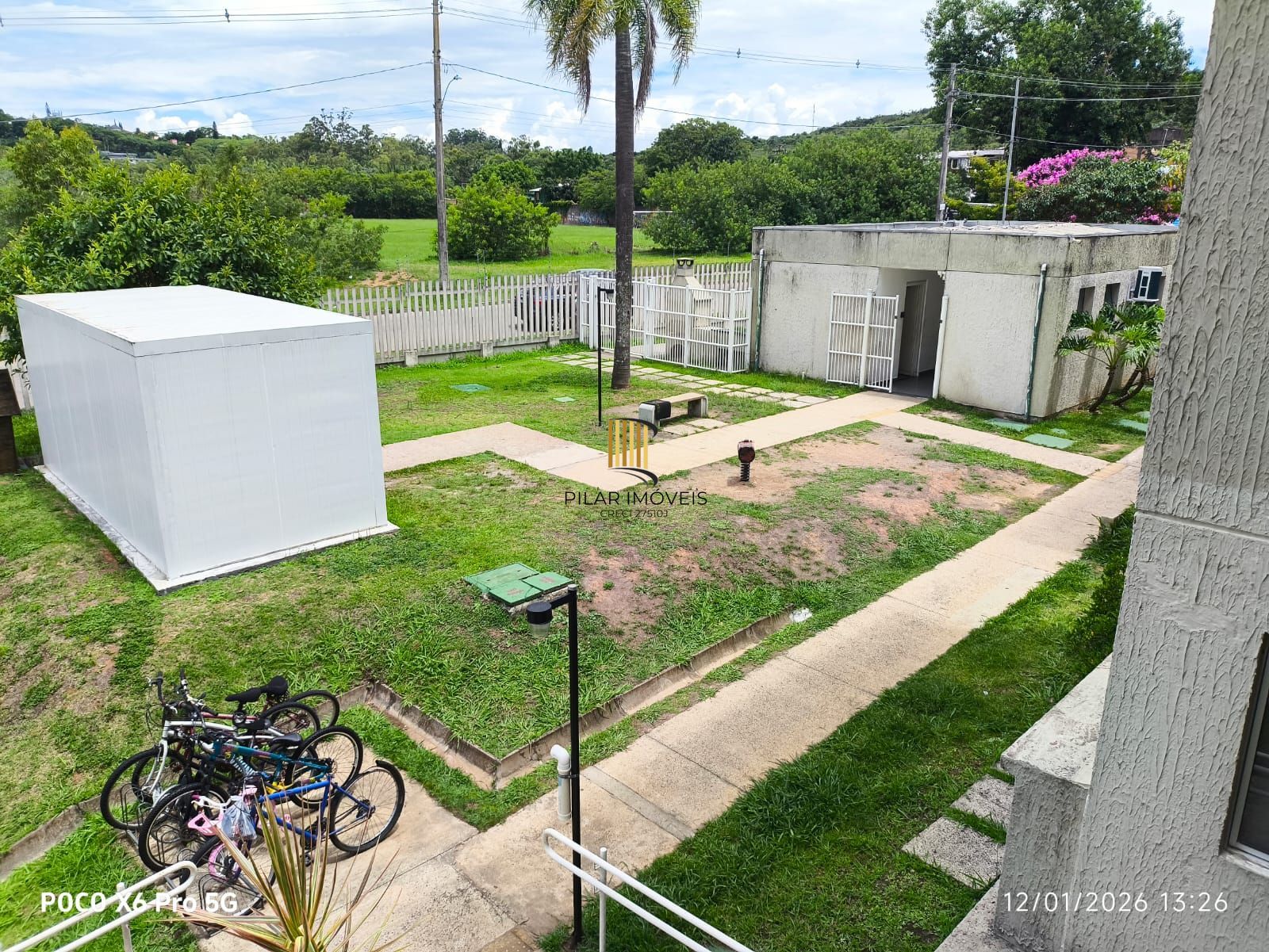 Apartamento 2 dormitórios no bairro Cavalhada