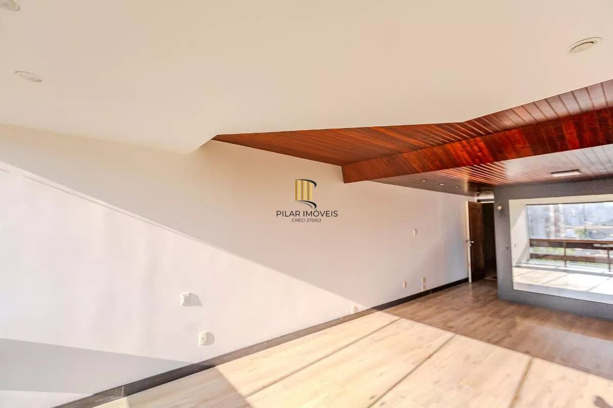 partamento à venda com 88m², 2 quartos e 1 vaga