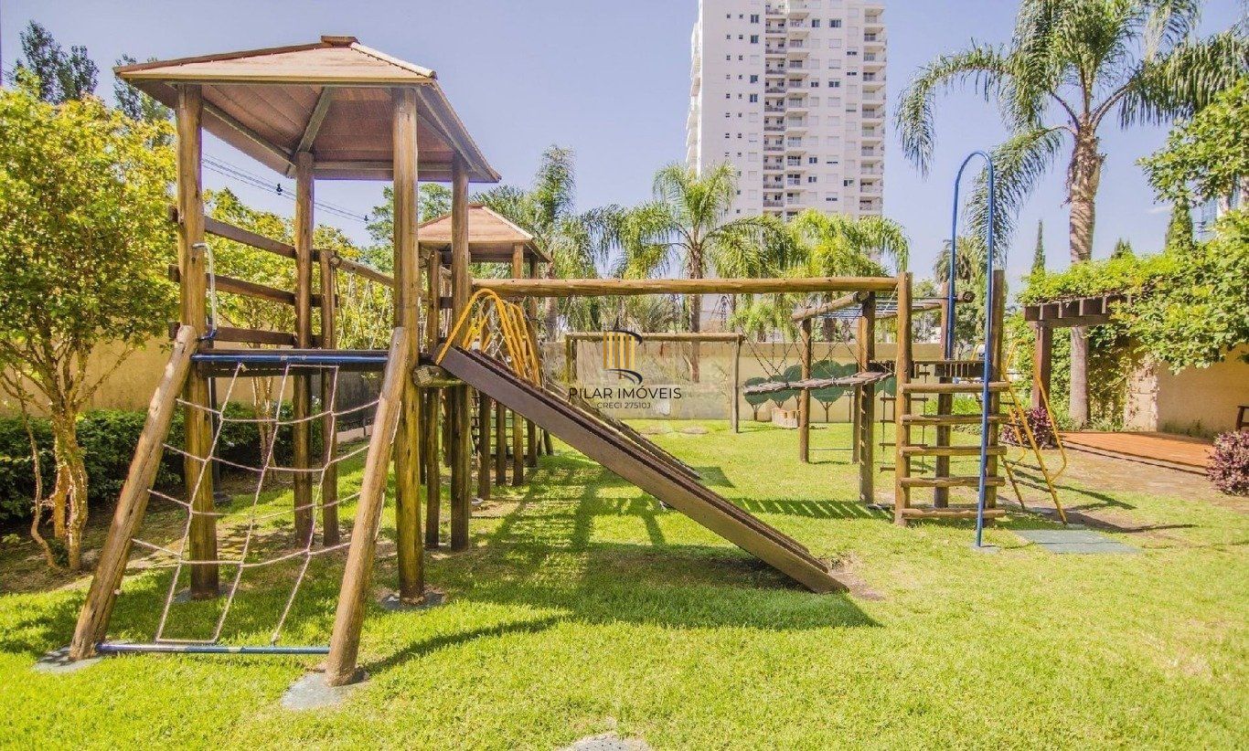 Apartamento 3 dorms à venda Avenida Túlio de Rose, Jardim Europa - Porto Alegre