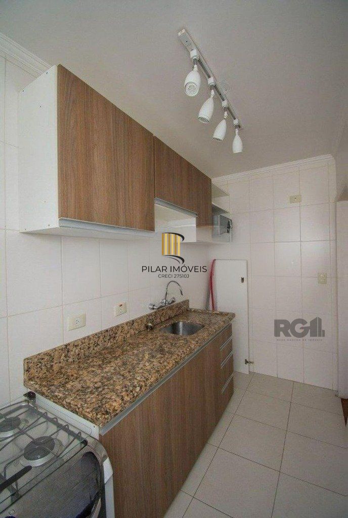 Cobertura à venda com 2 quartos 87 m²  Rua Comendador Rheingantz, Mont Serrat, Porto Alegre