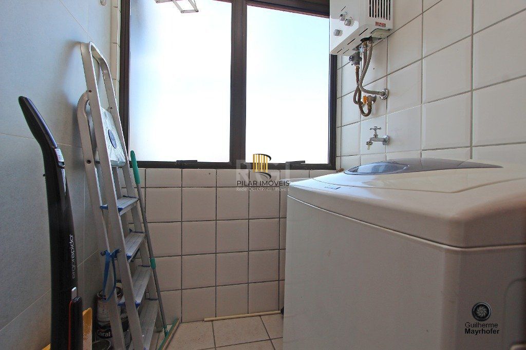 Apartamento para Venda - 73.28m², 2 dormitórios, 1 vaga - Menino Deus
