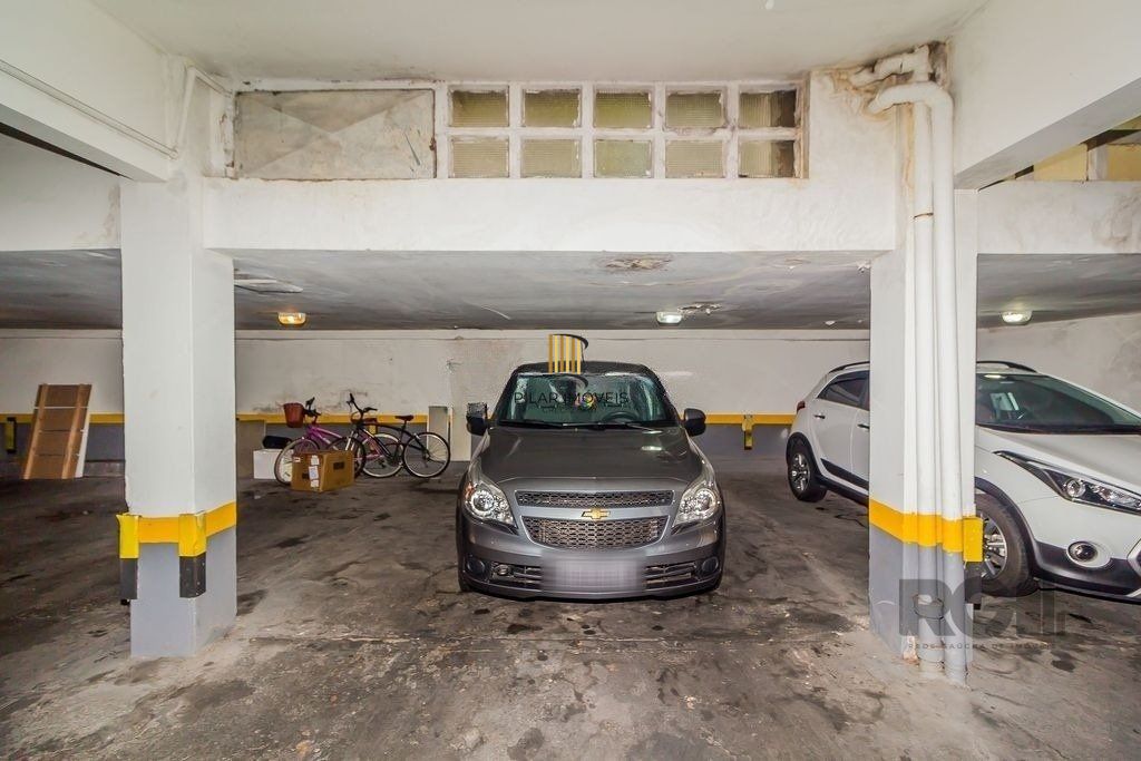 Apartamento de 3 dormitórios, bairro Bom Fim