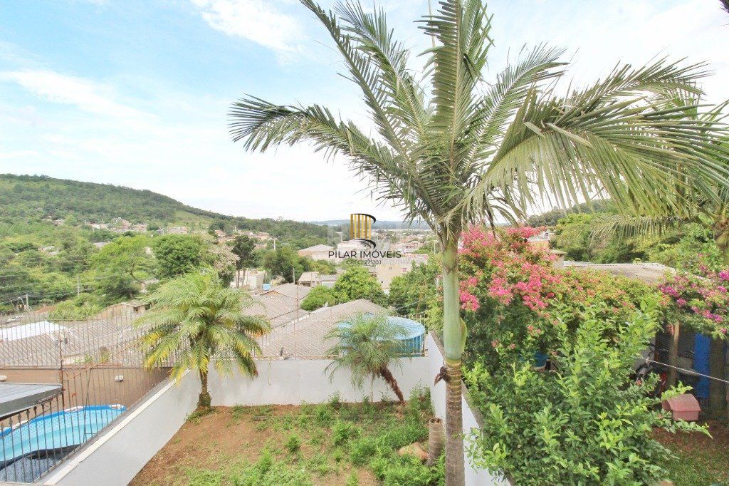 Sobrado a venda com 134,31m², Bairro Aberta dos Morros