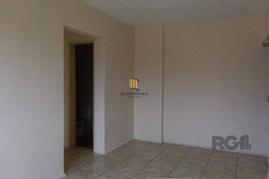 Apartamento de 02 quartos no Partenon