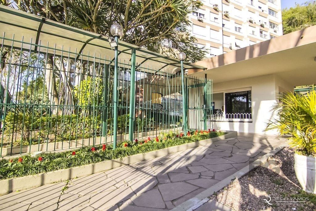Apartamento 2 dorms à venda Avenida Guaíba, Vila Assunção - Porto Alegre