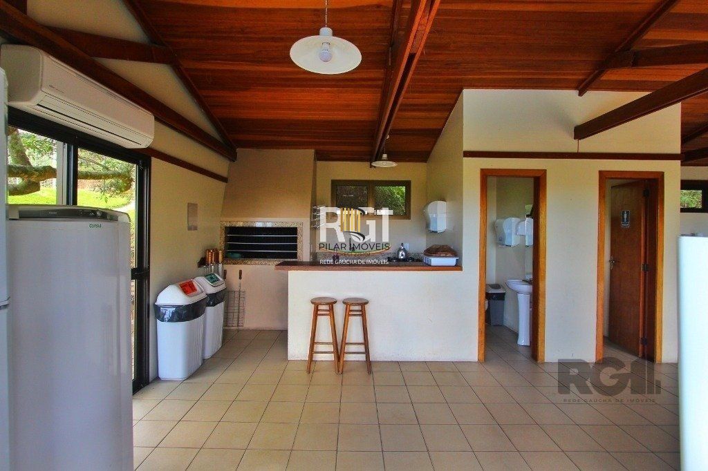 Apartamento 3 dormitórios no bairro Nonoai