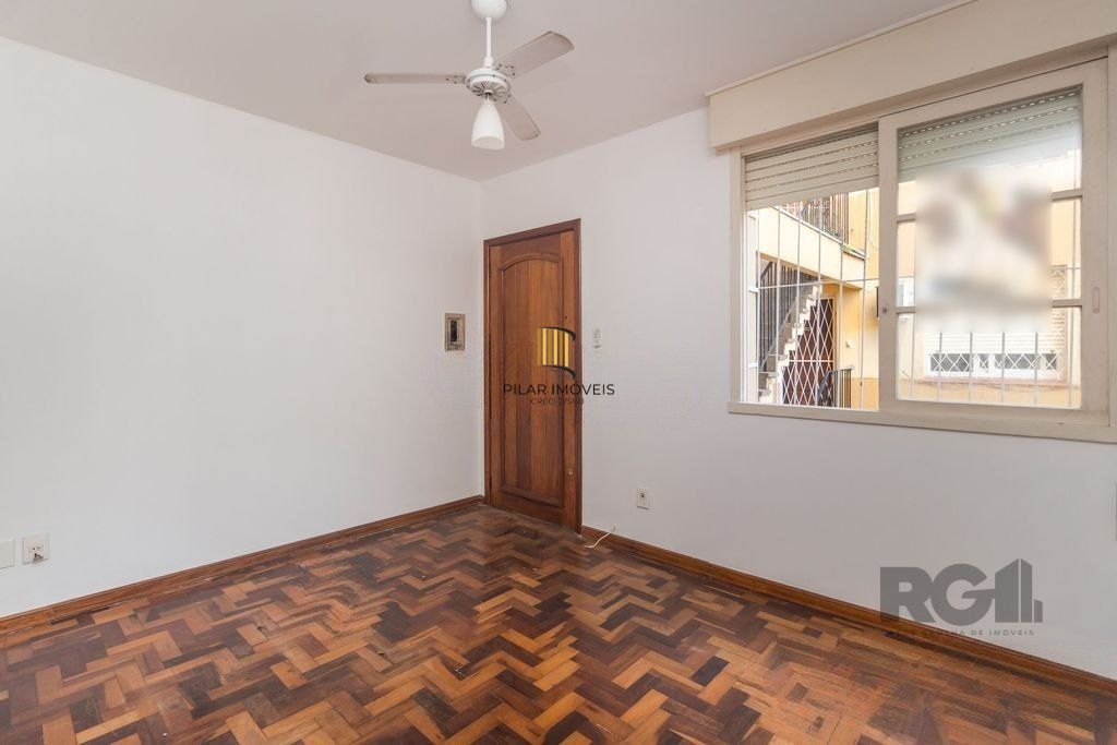 Apartamento de 3 dormitórios no bairro Teresópolis