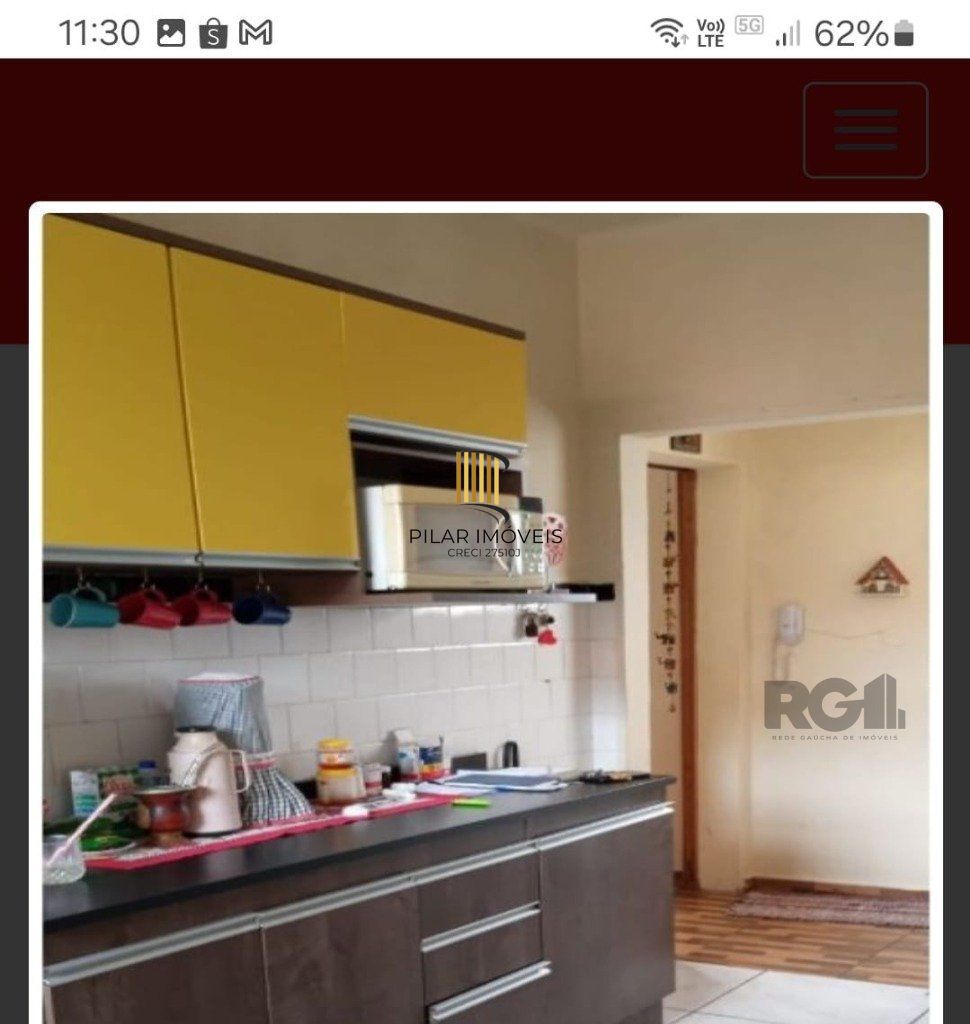 Apartamento 2 dormitórios no bairro Teresópolis