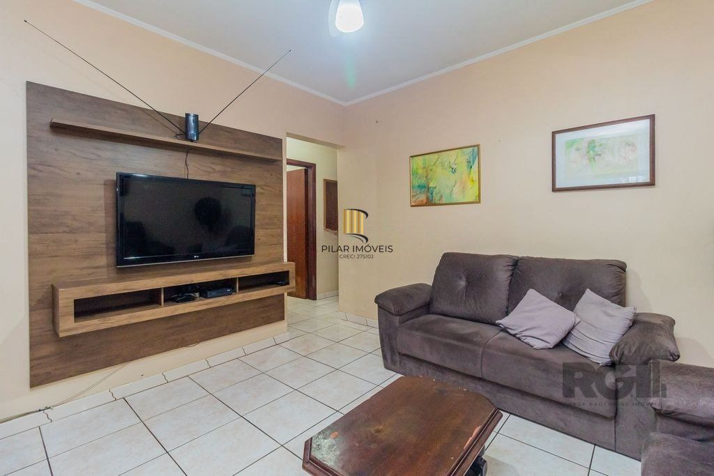 Casa 3 dormitórios no bairro Jardim Europa