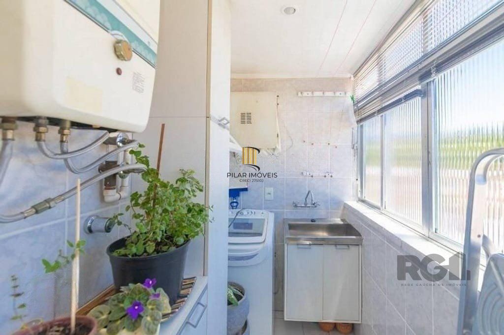 Apartamento 71m² - 2 dormitórios, 1 vaga no bairro Nonoai
