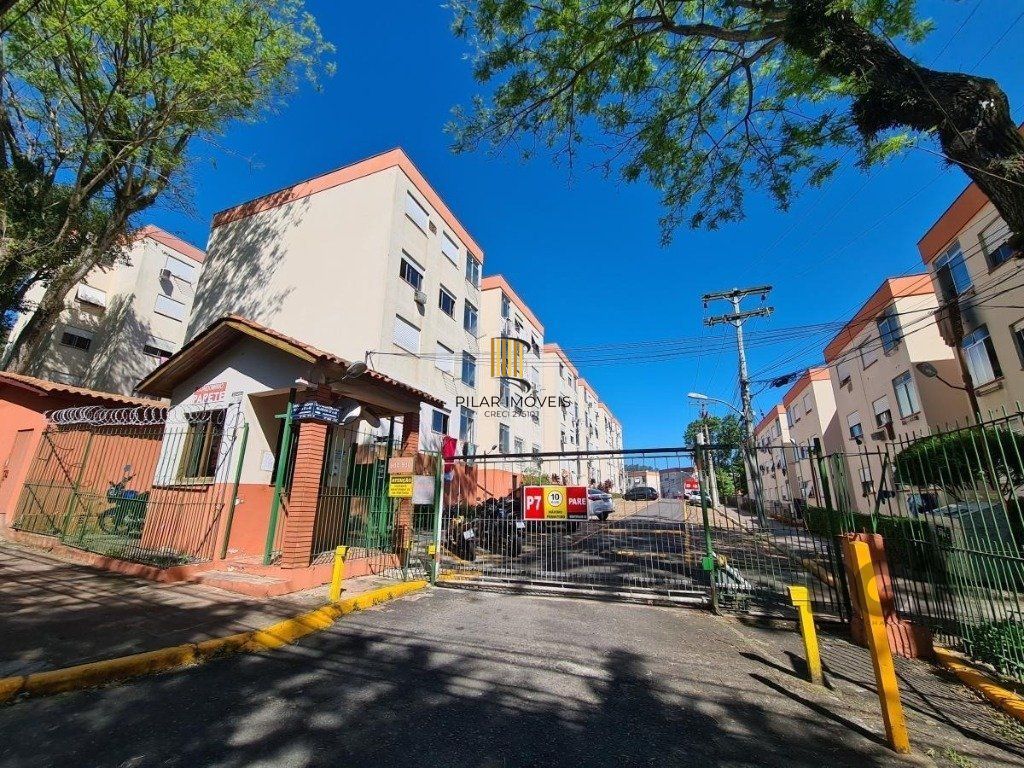 Apartamento 1 Dormitório(s) Bairro Santa Tereza - Pilar Imóveis