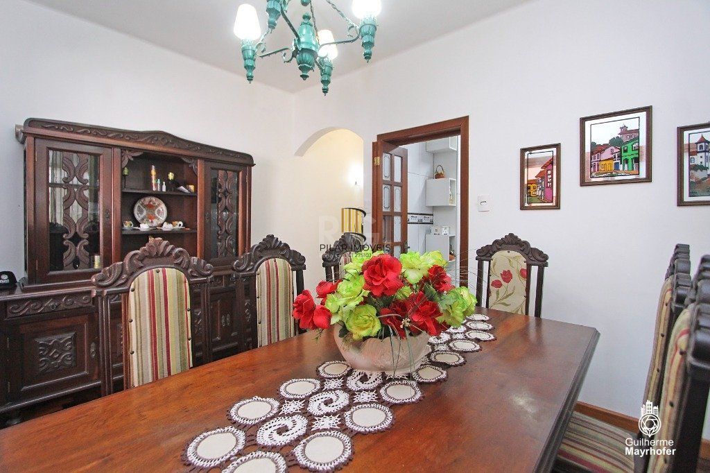 Apartamento para Venda - 134.01m², 3 dormitórios, Bom Fim