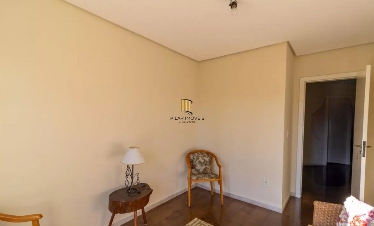 Casa 3 dormitórios Bairro Nonoai Porto Alegre