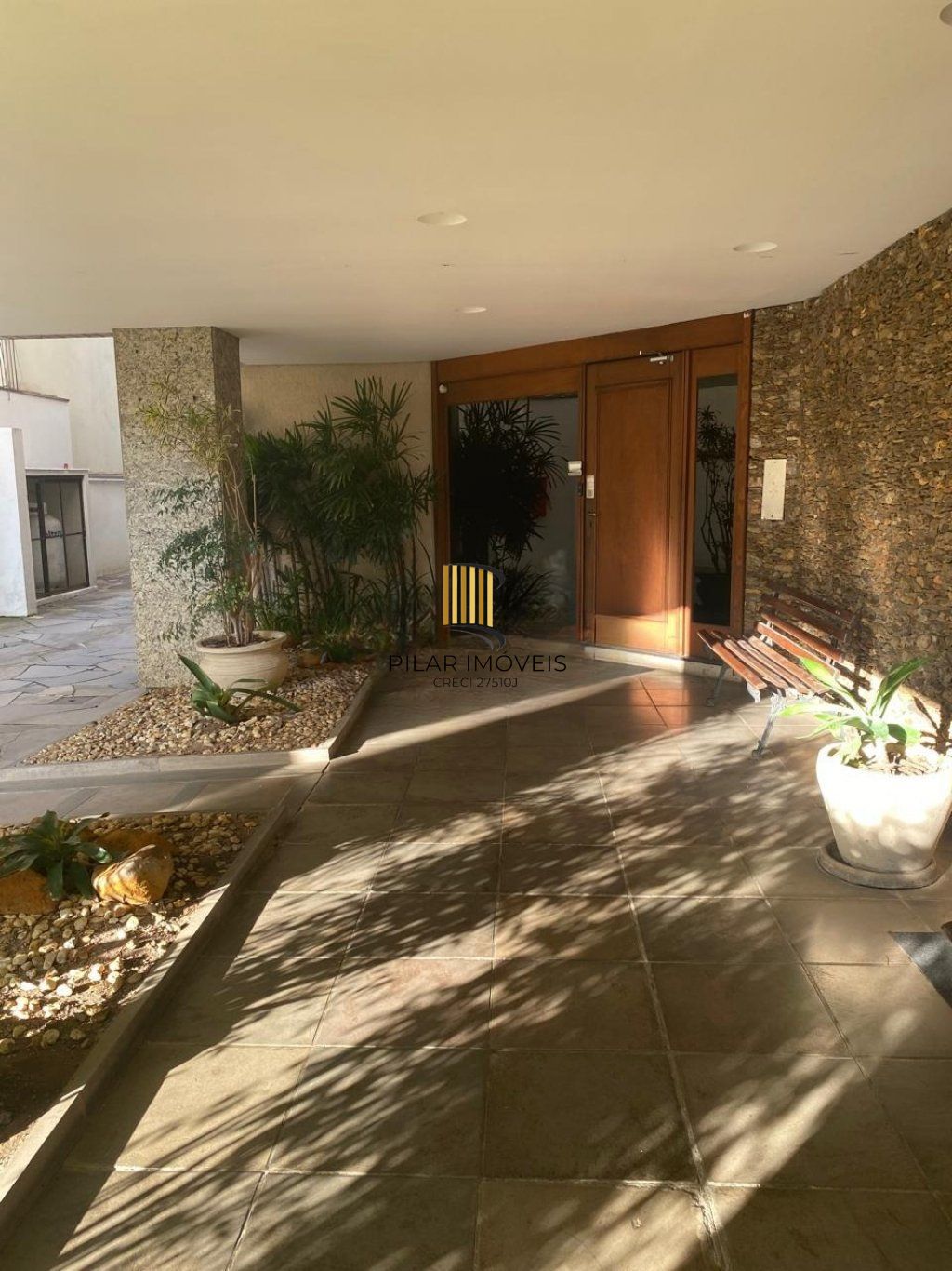 Apartamento com 2 quartos e 102m² à venda em Santana, Porto Alegre. Rua São Luís, Santana, Porto Alegre