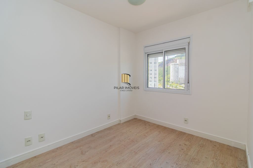 Apartamento 2 dorms à venda Rua Irmão Norberto Francisco Rauch, Jardim Carvalho - Porto Alegre