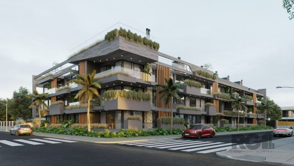 Apartamento 1 dormitório no bairro Praia da Cal - Pilar Imóveis